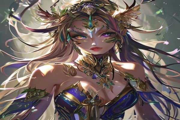 英雄联盟下周免费英雄